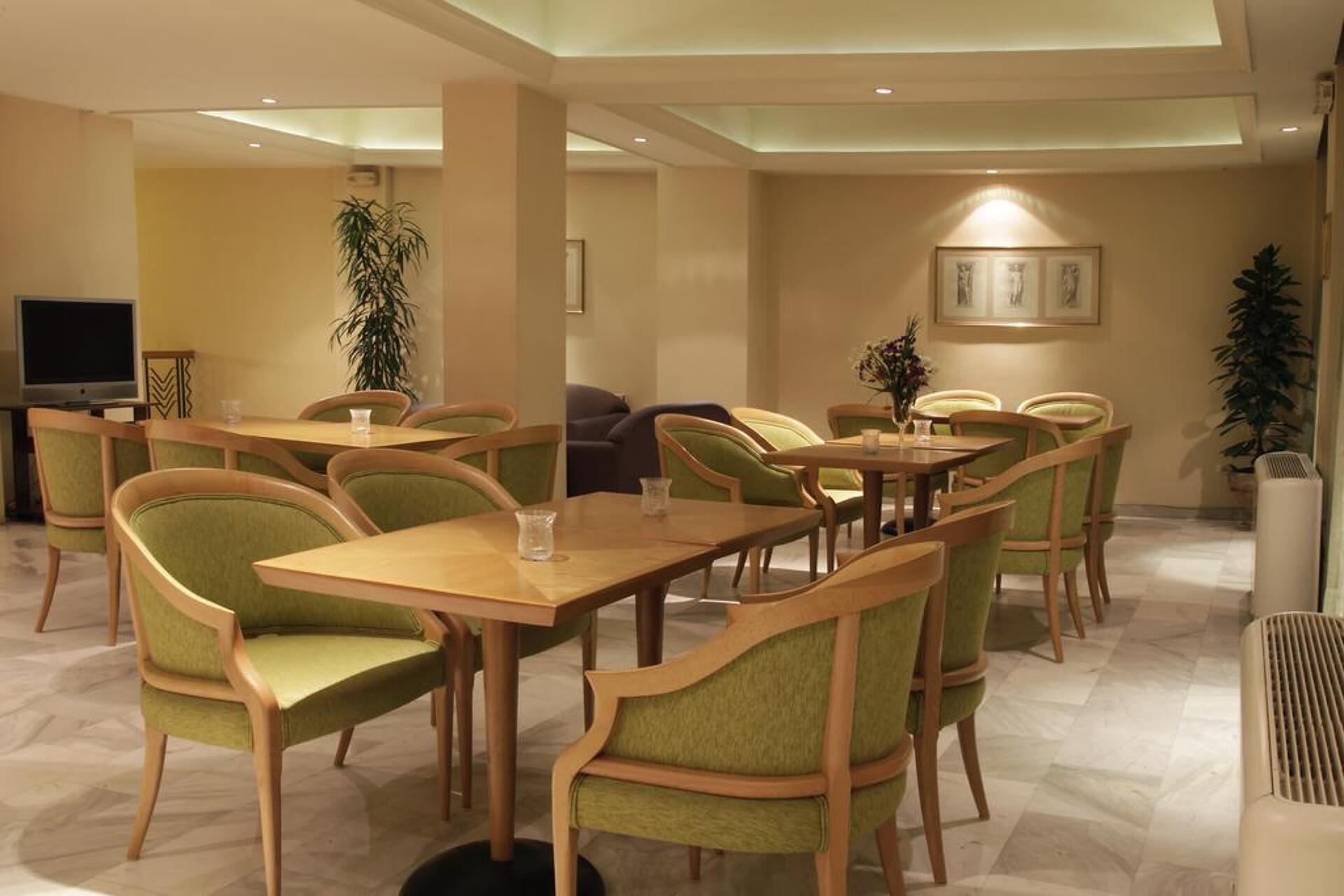 Pella Hotel 2* 14