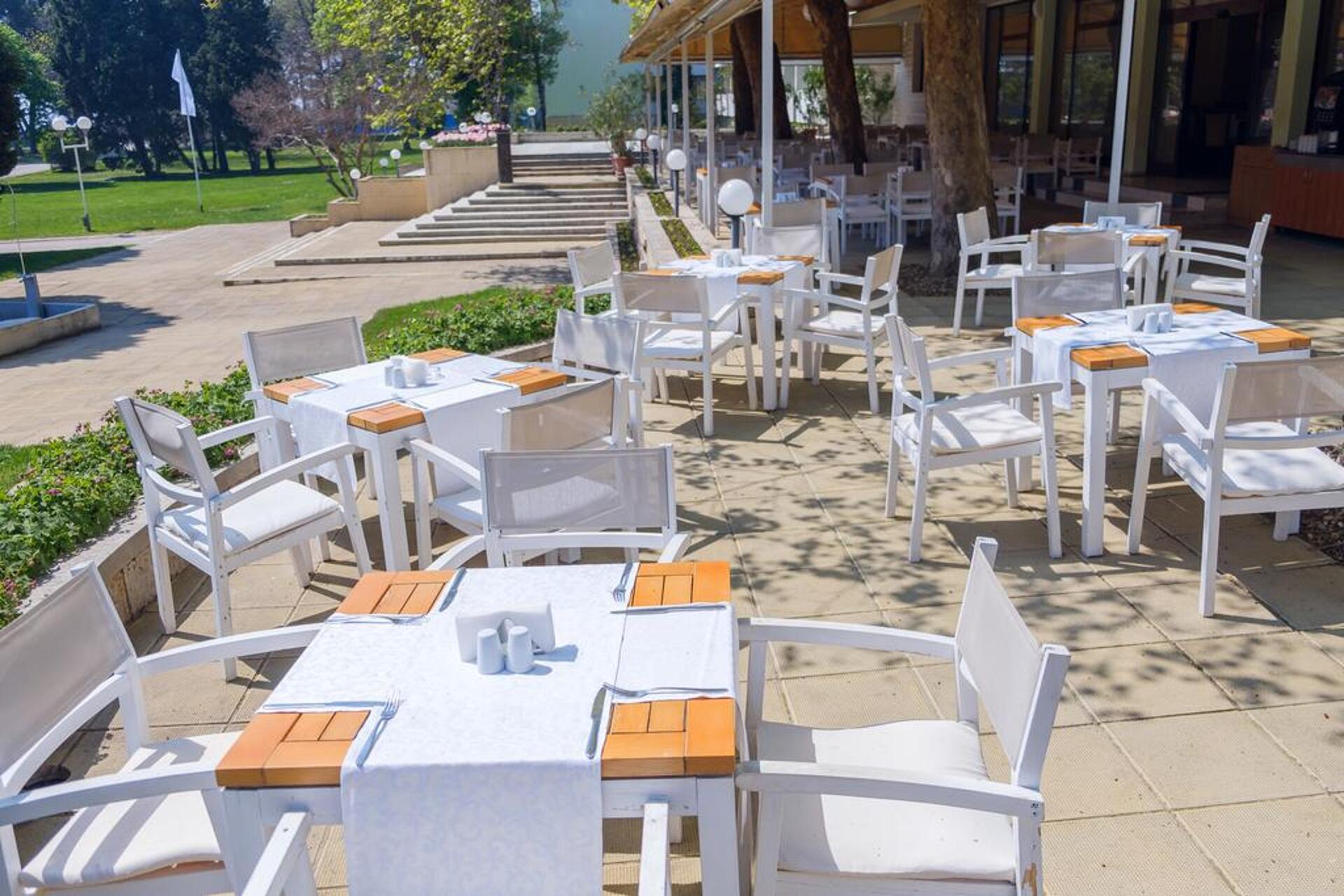 Lebed Hotel 4* 12