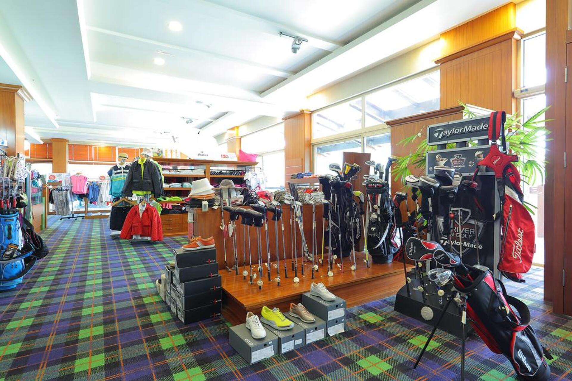 Sueno Hotels Golf Belek 5* 19