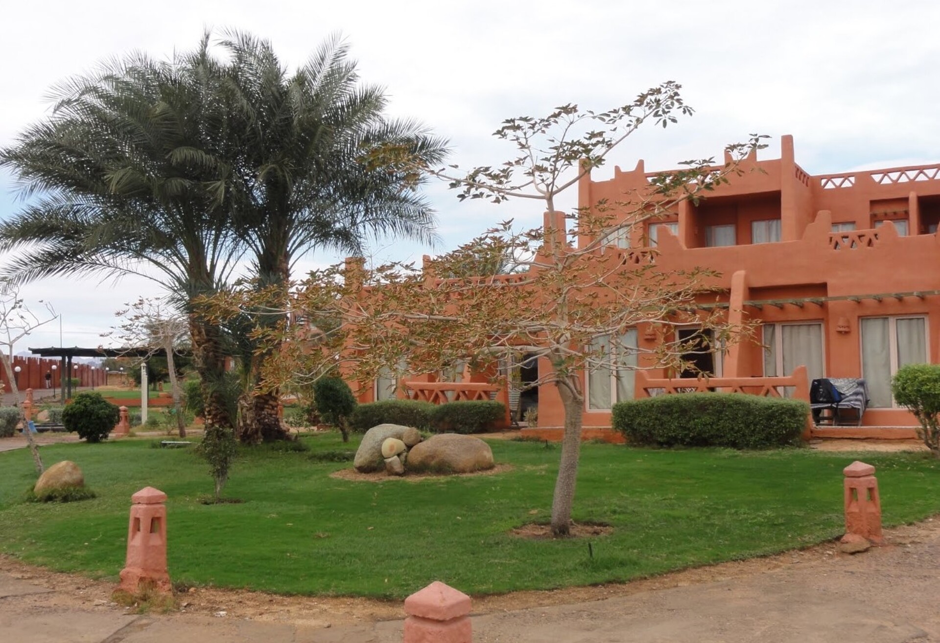 Hauza Beach Resort 4* 10