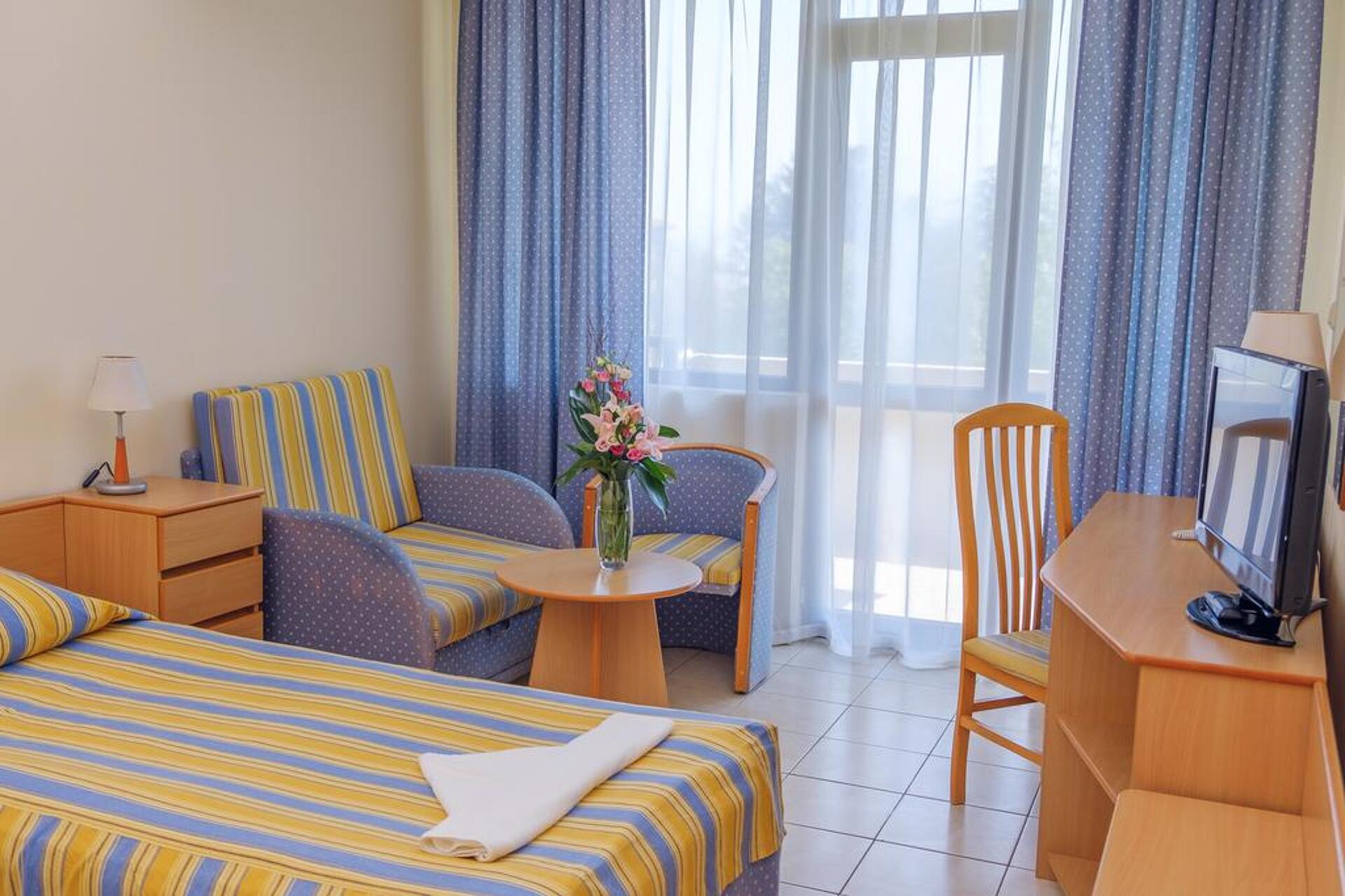 Lebed Hotel 4* 7