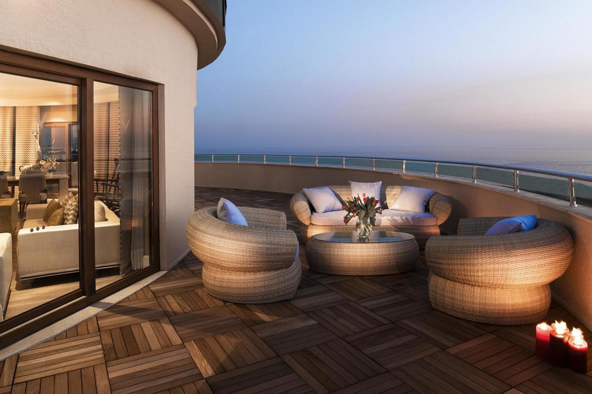 Voyage Belek Golf & Spa 44