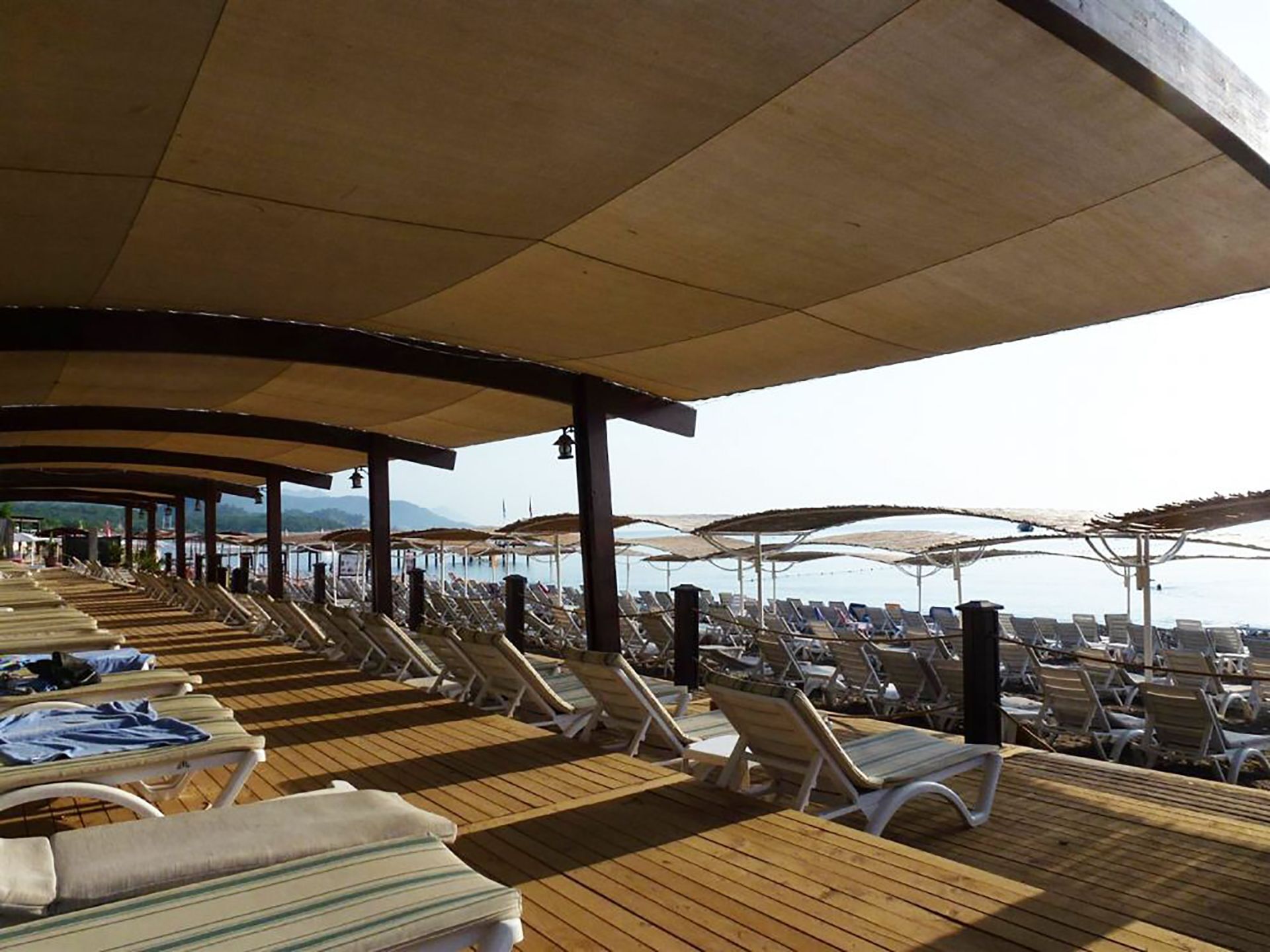 Fore Resort & SPA 5* 45