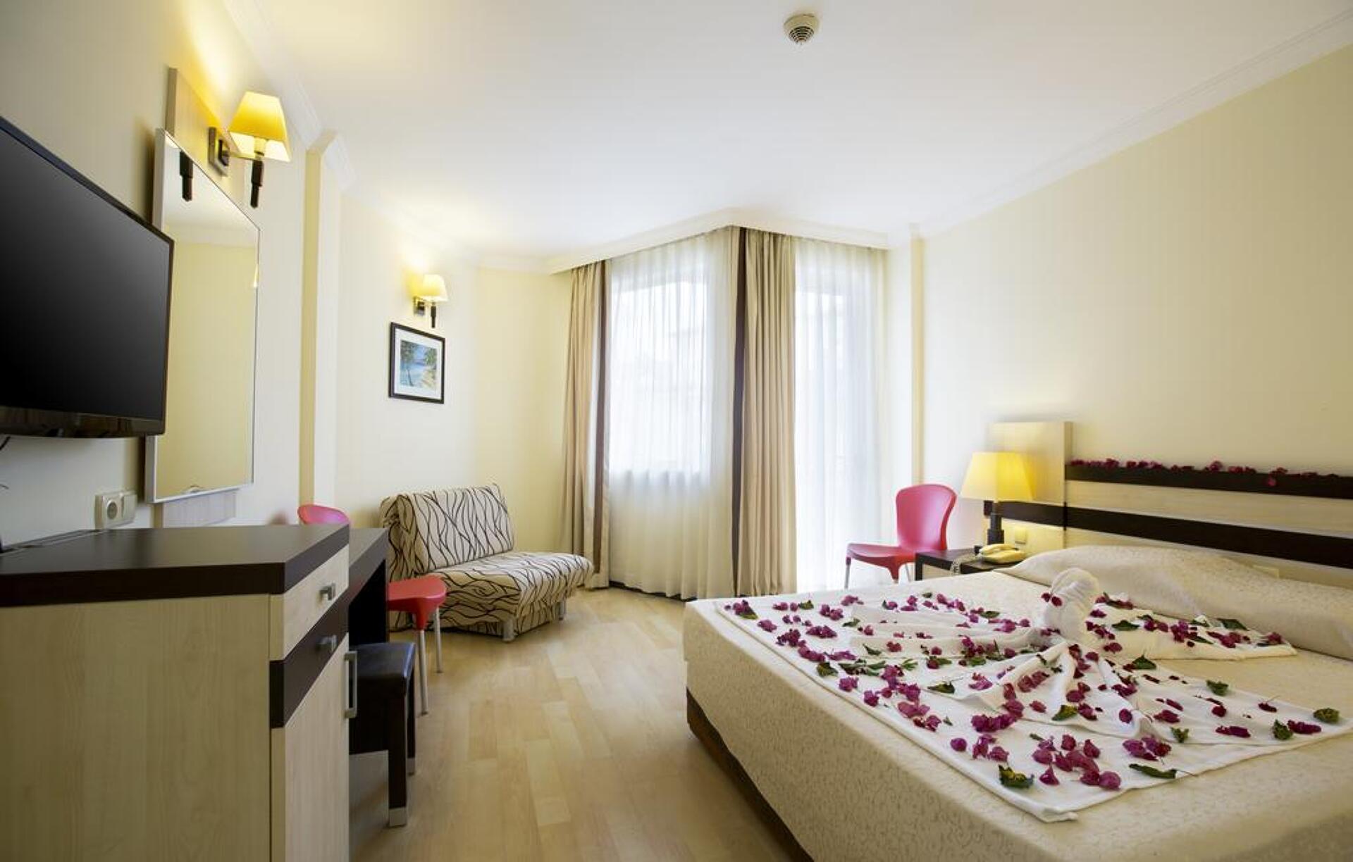 Orfeus Park Hotel 14