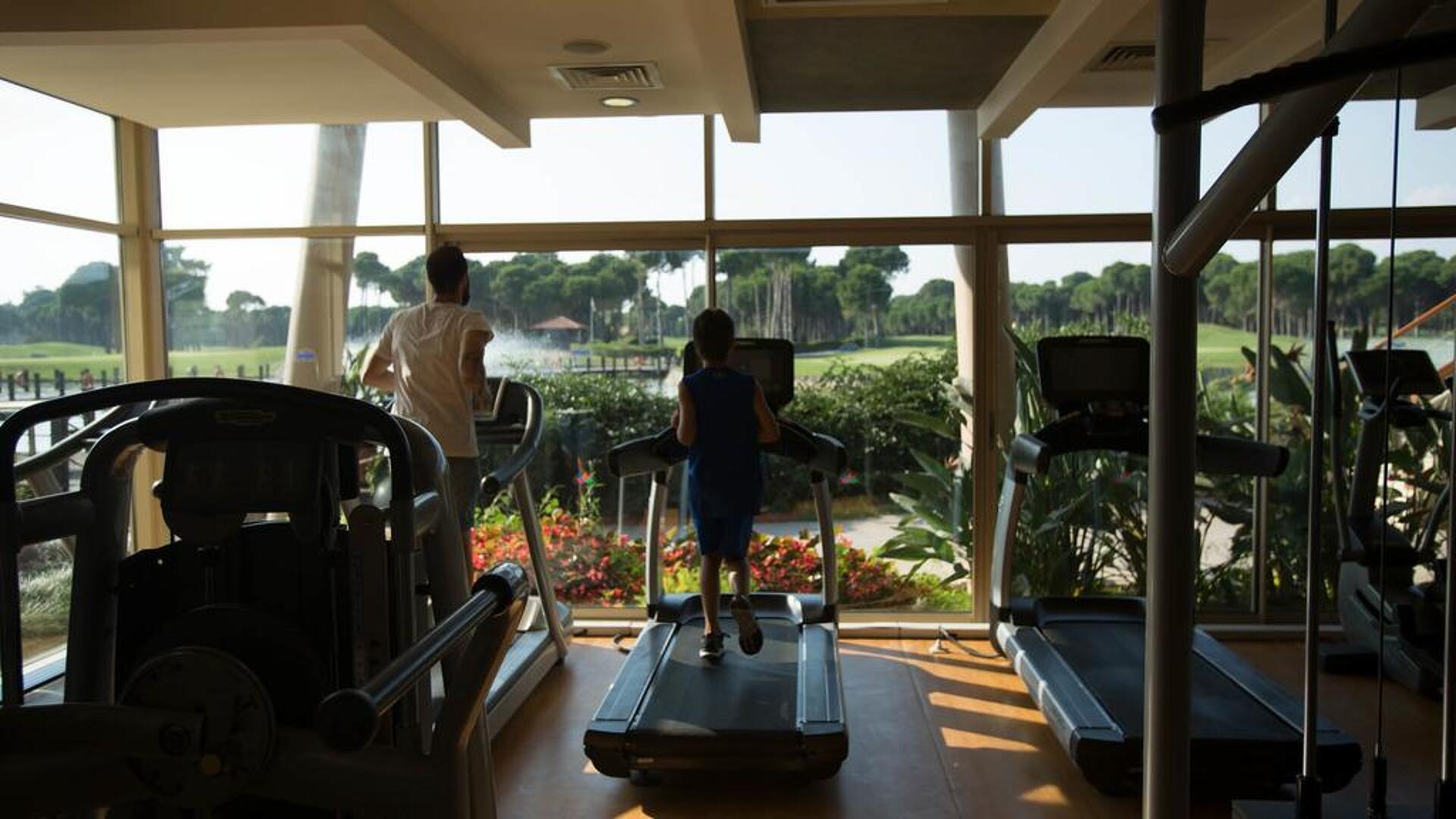 Sueno Hotels Golf Belek 5* 25