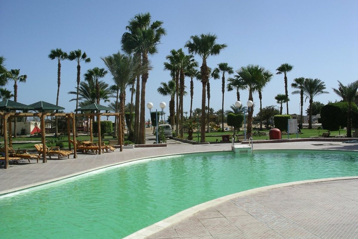 Princess Palace 3* 2