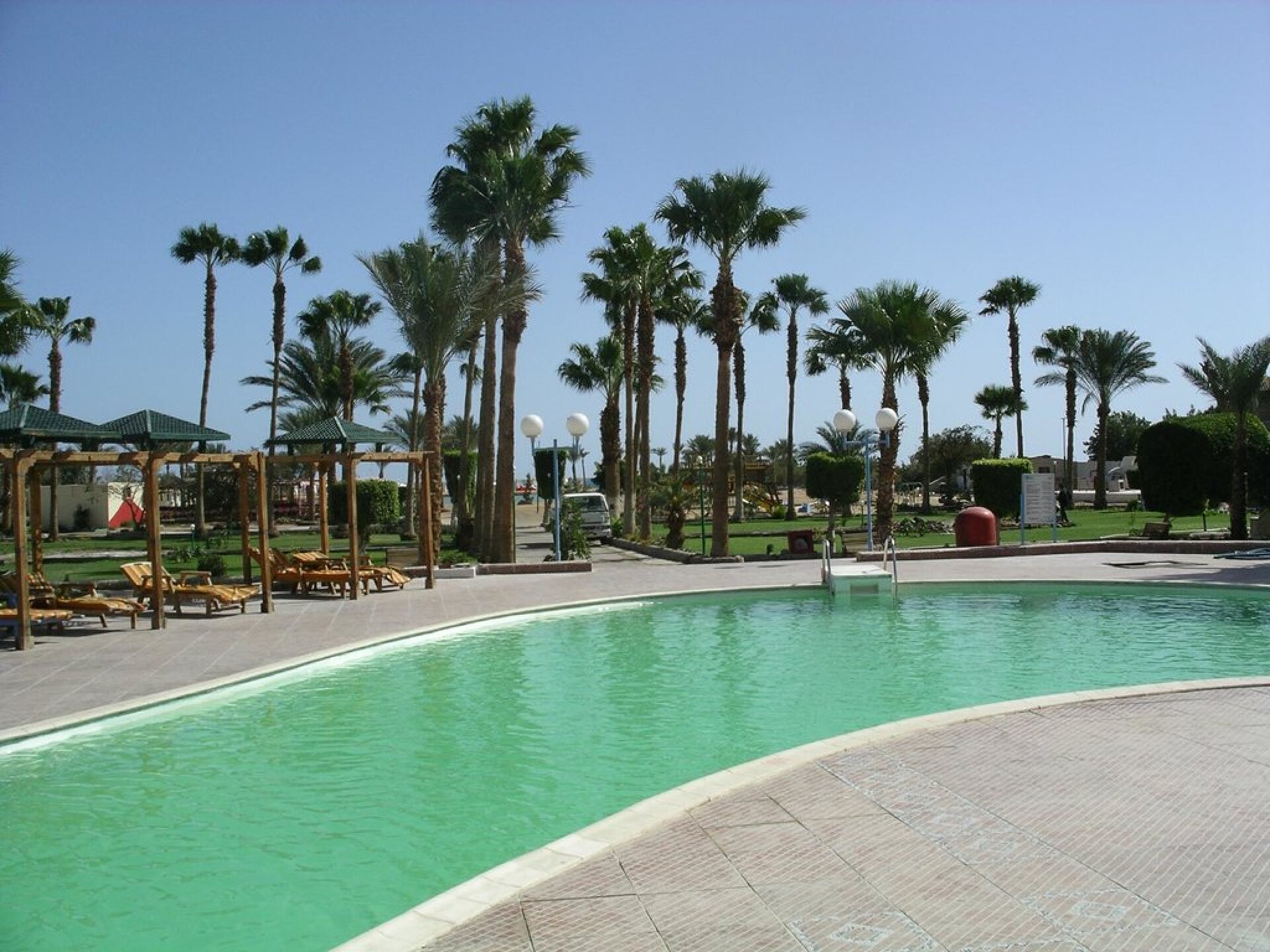 Princess Palace 3* 2