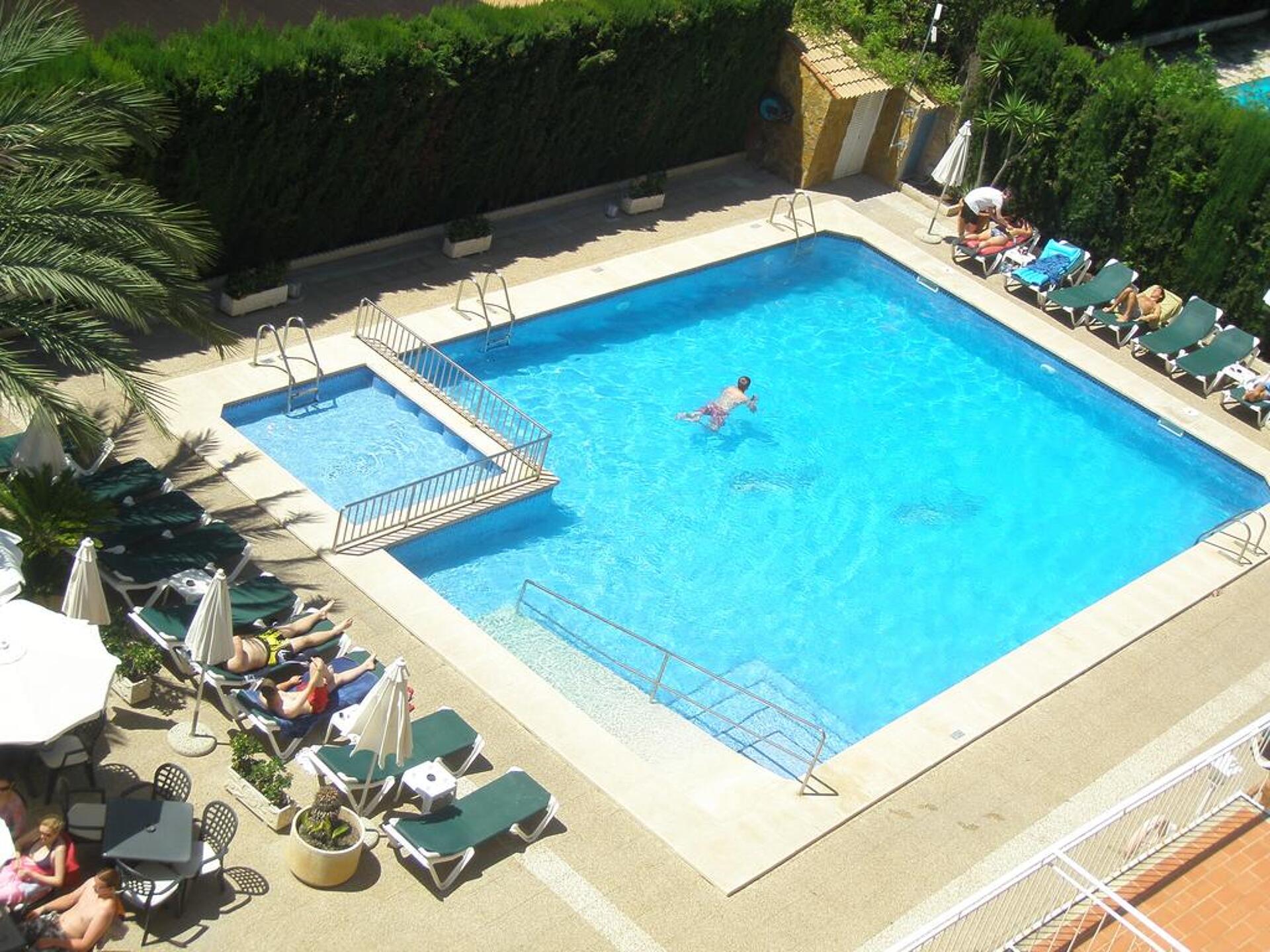 Don Miguel Playa 3* 3