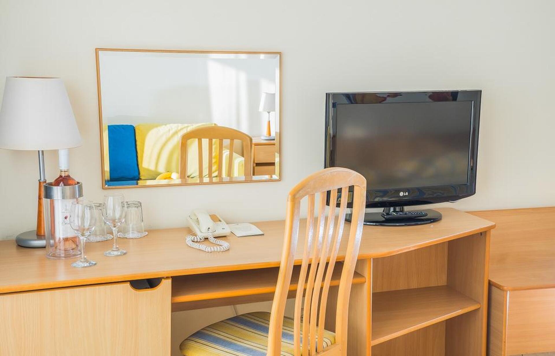 Lebed Hotel 4* 21