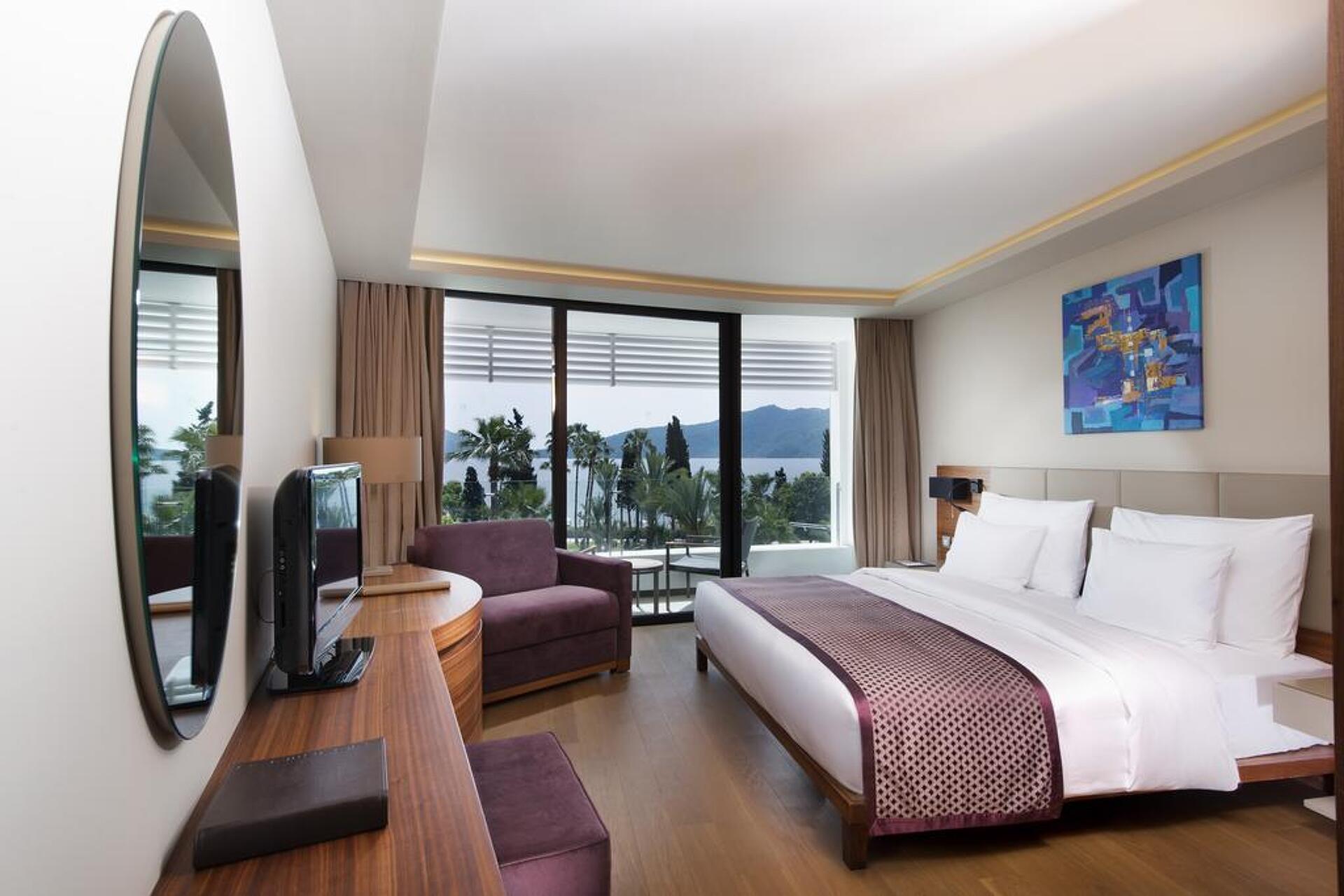 D-Resort Grand Azur Marmaris 5* 13
