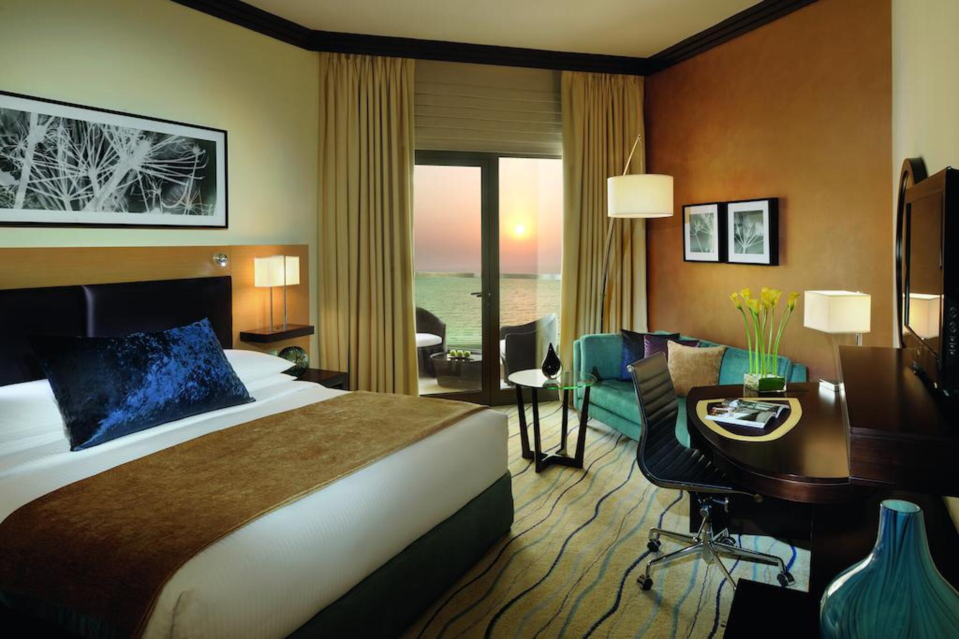 Movenpick Hotel Jumeirah Beach 2