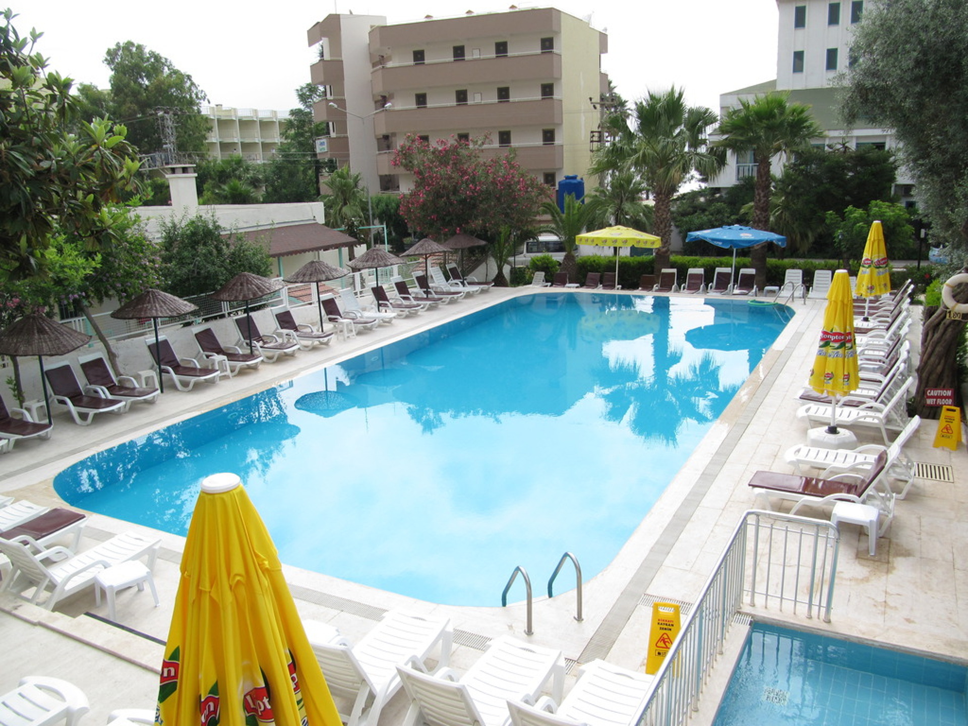Adler Hotel 3