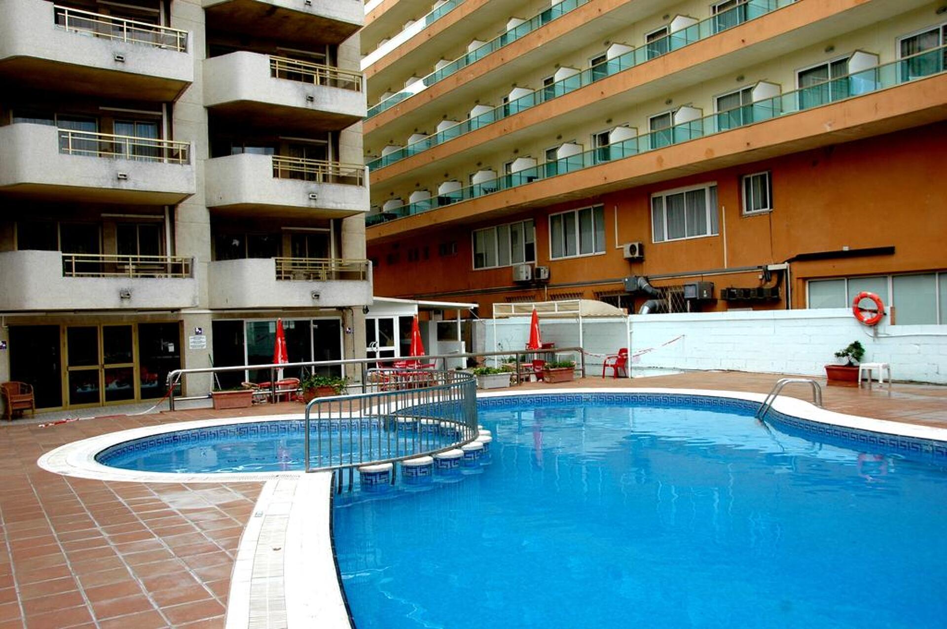 Almonsa Playa 2* 21