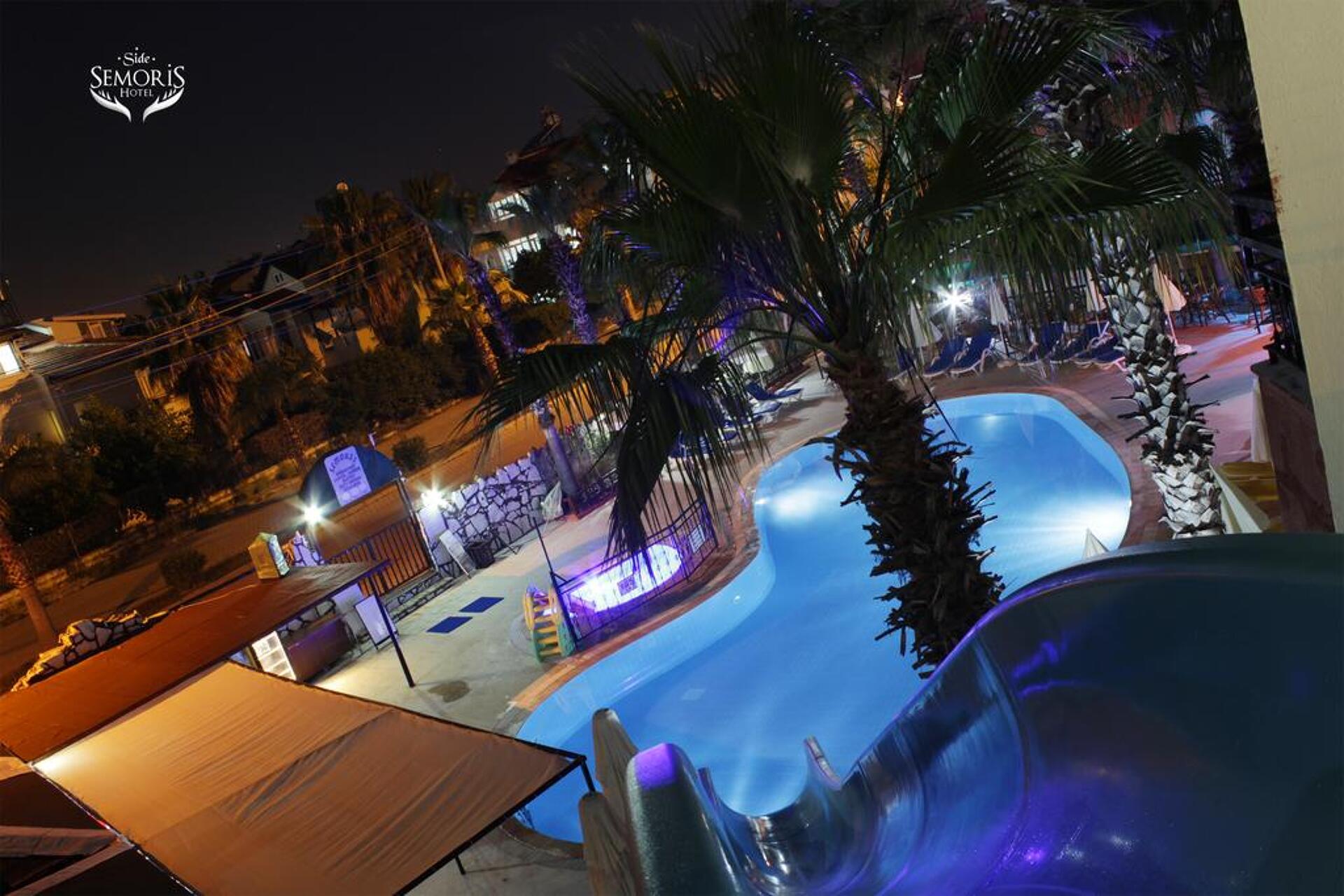 Semoris Hotel 3* 10