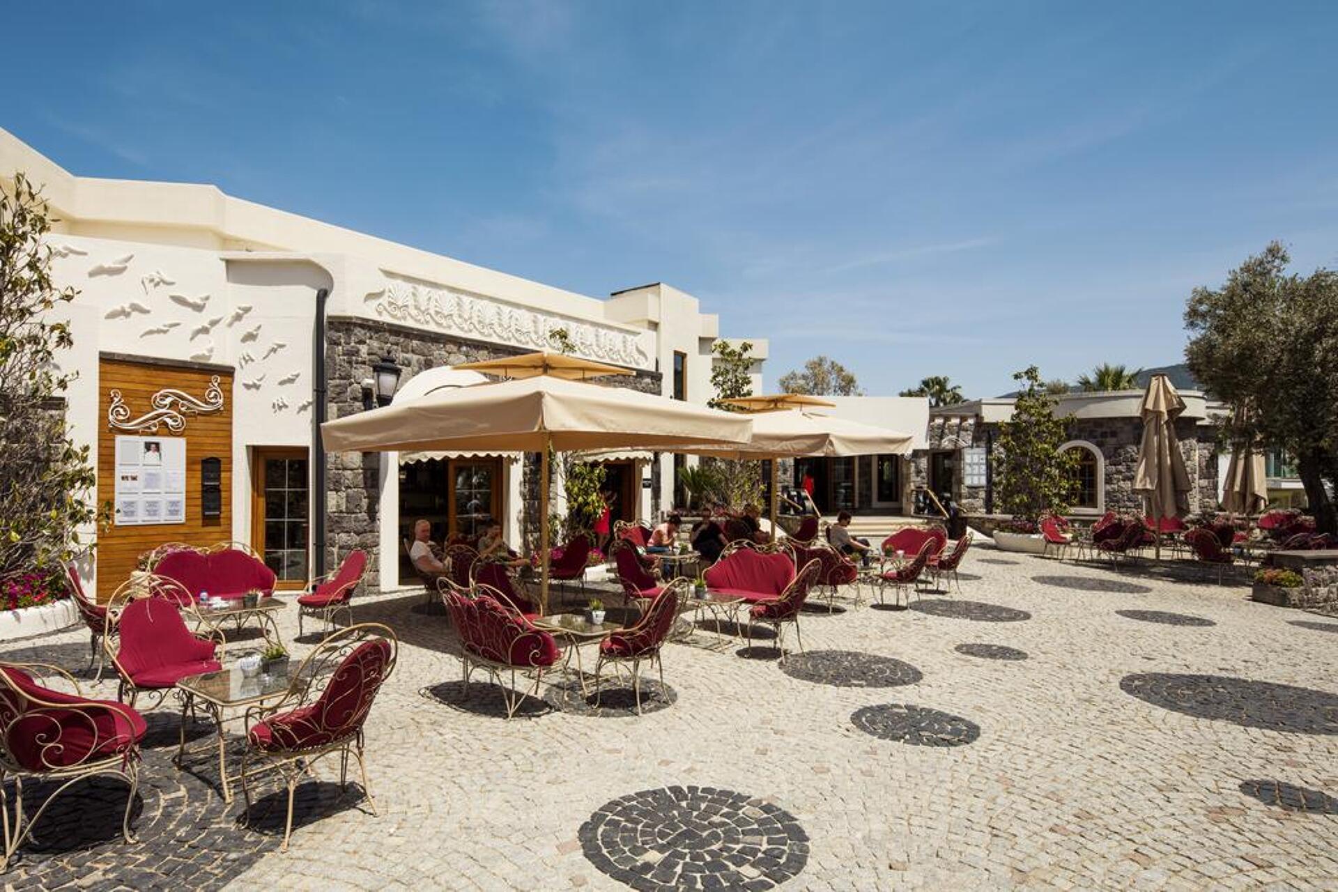 Voyage Torba 5* 33