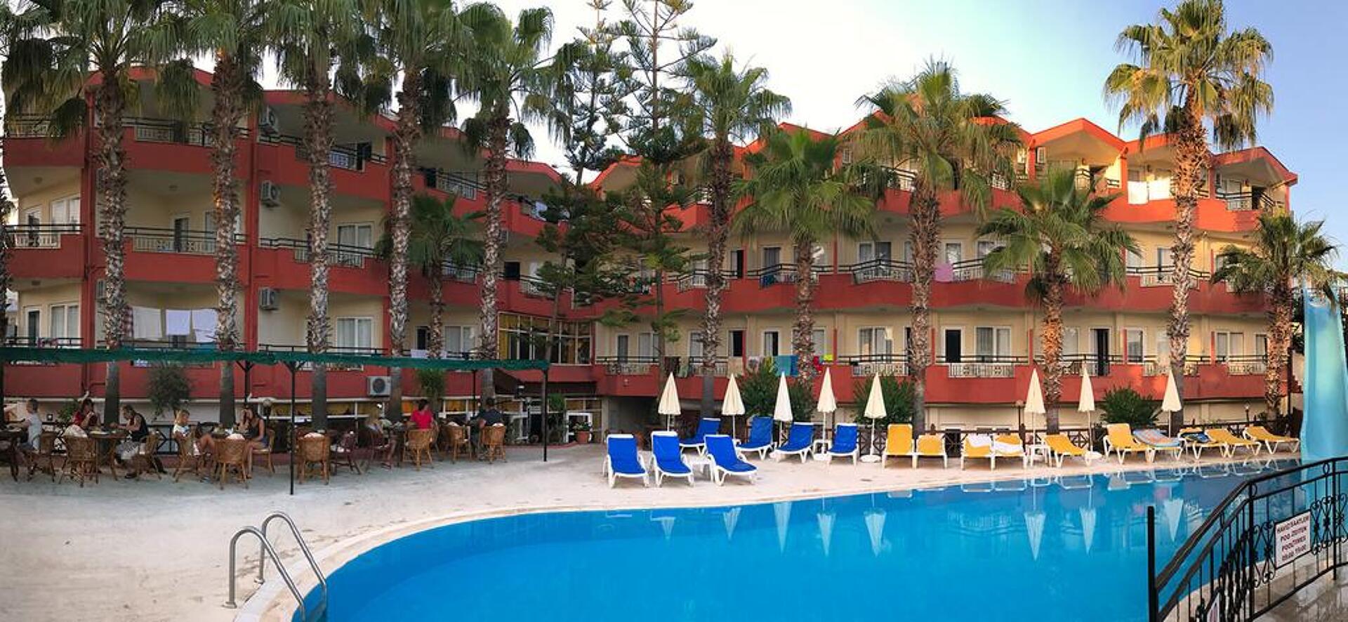 Semoris Hotel 3* 1