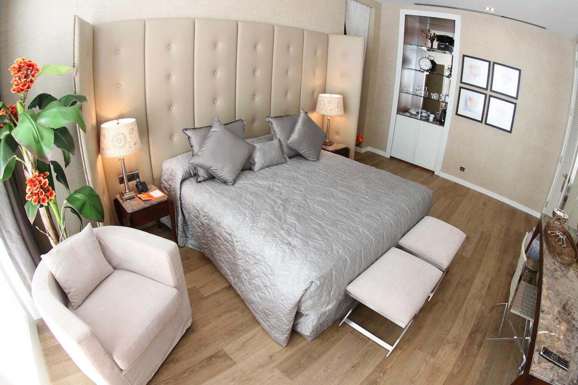 Elegance Hotels International Marmaris 5* 28
