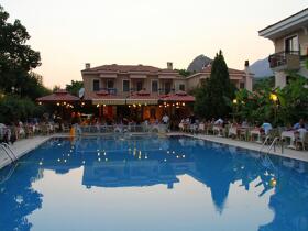 Perdikia Beach 3*