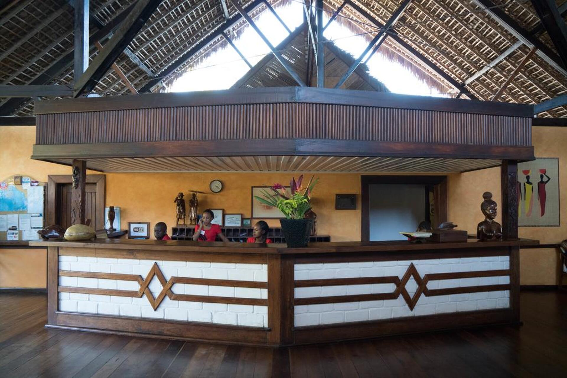 Vanila Hotel & Spa 3* 15