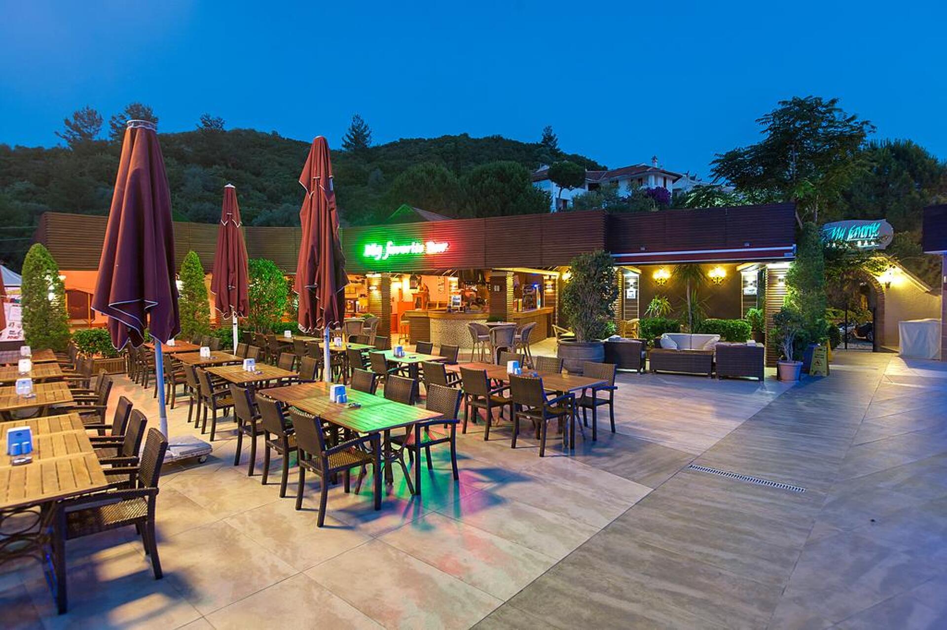 Grand Cettia 4* 13