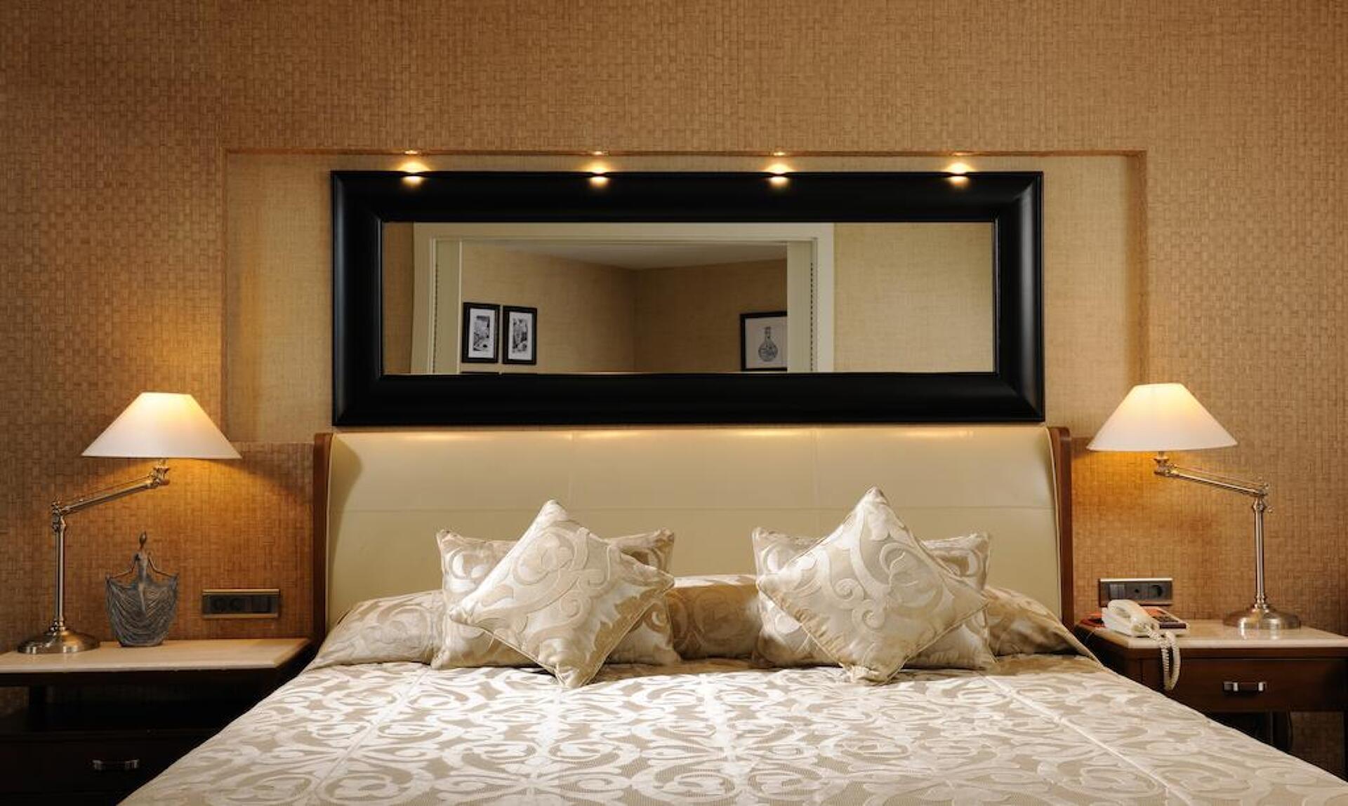Elegance Hotels International Marmaris 5* 7