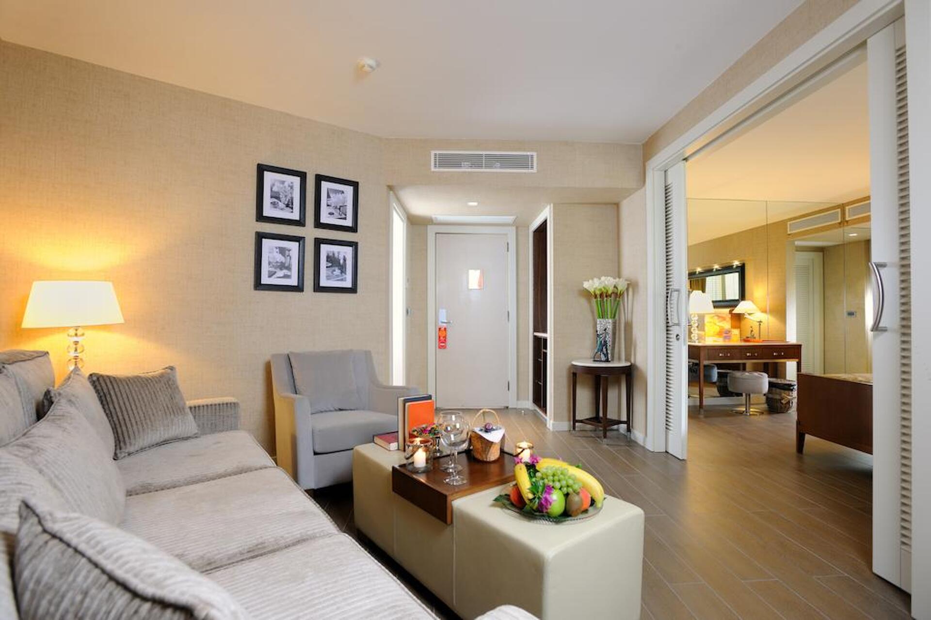 Elegance Hotels International Marmaris 5* 10