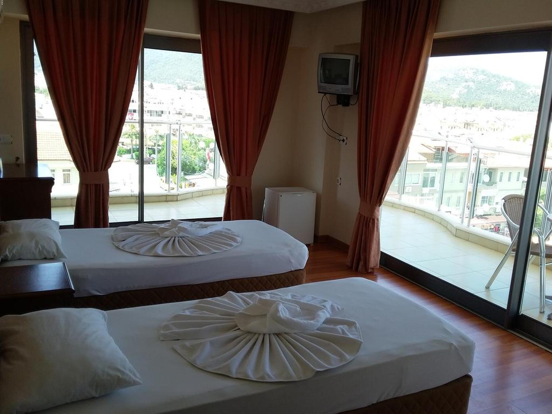 Cihanturk Hotel 3* 21