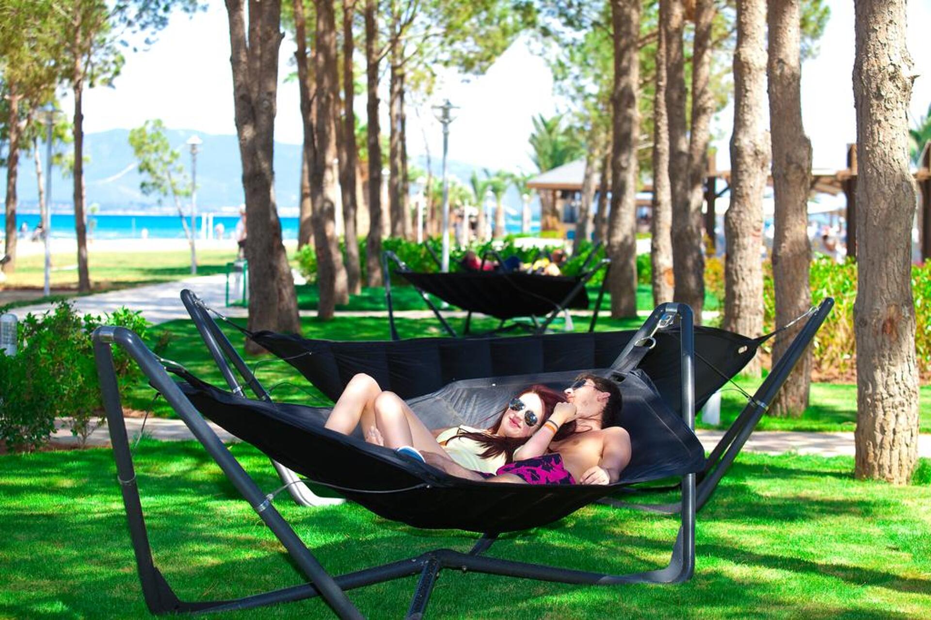 Venosa Beach Resort & Spa 5* 14