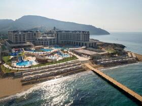 Sunis Efes Royal Palace Resort & Spa 5*