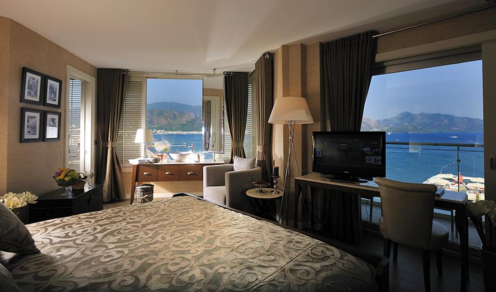 Elegance Hotels International Marmaris 5* 3