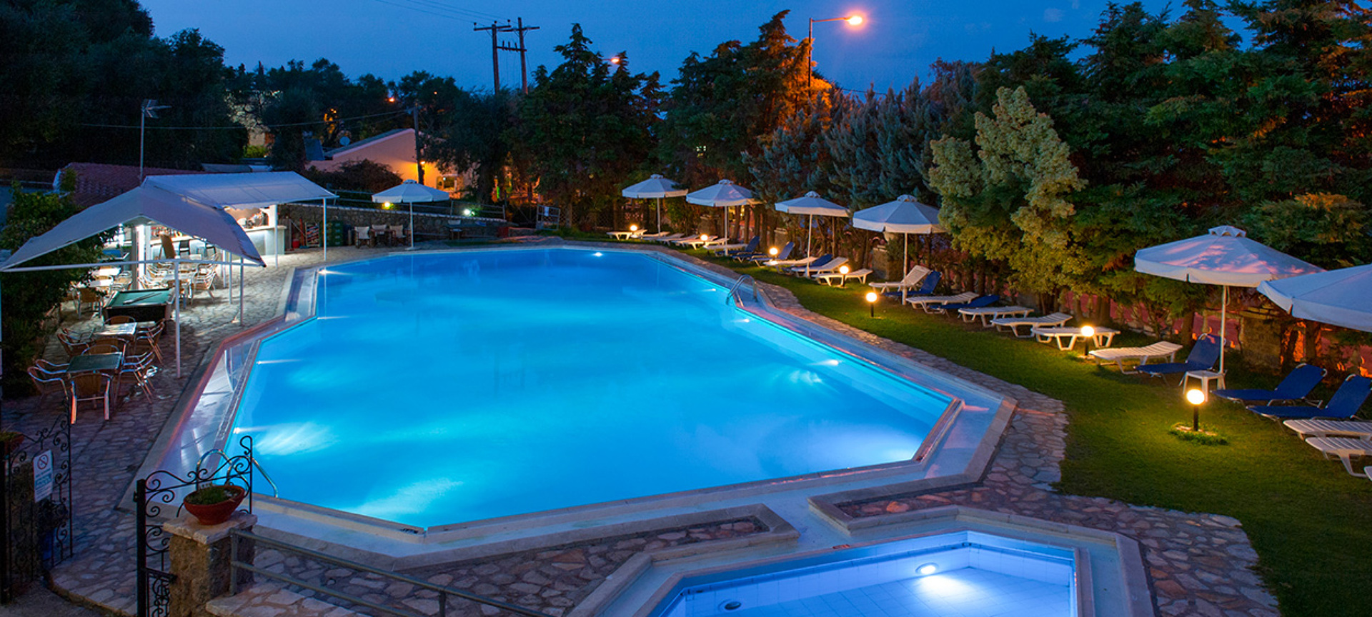 Corfu Village 4* 18