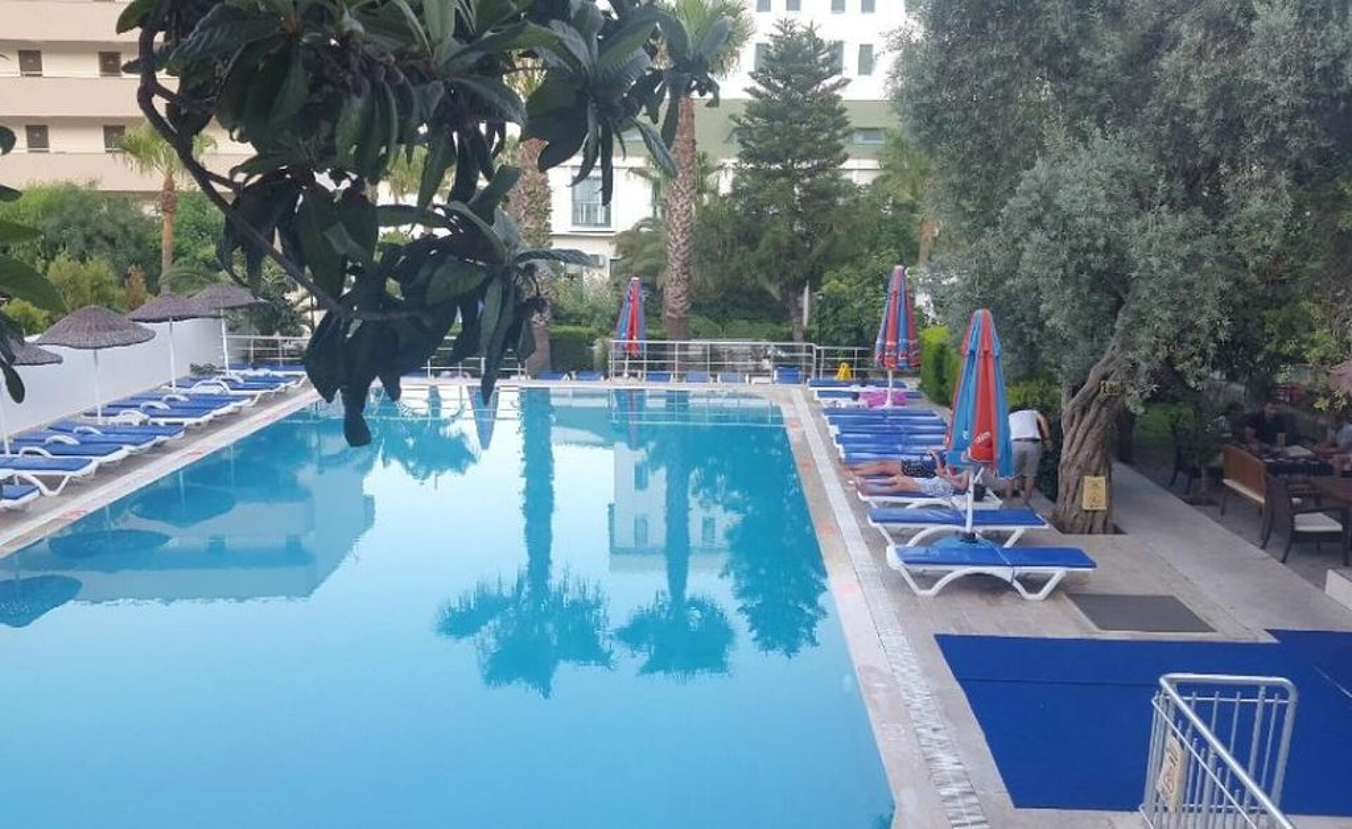 Adler Hotel 16
