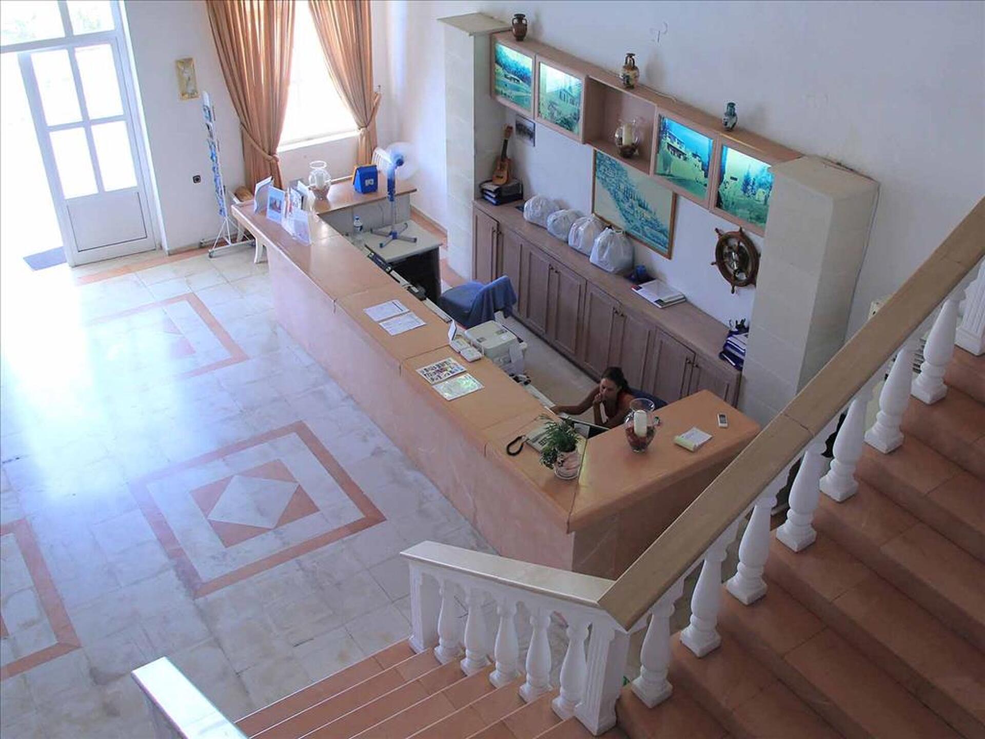 Corfu Village 4* 23