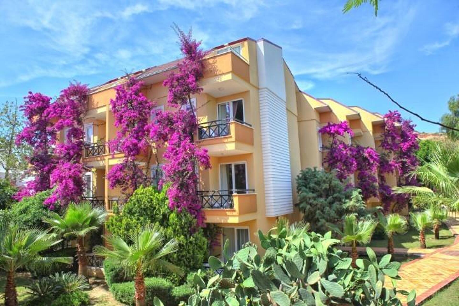 Club Dizalya 29