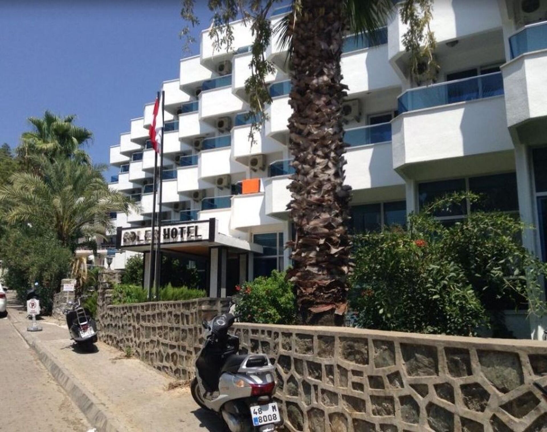 Adler Hotel 20