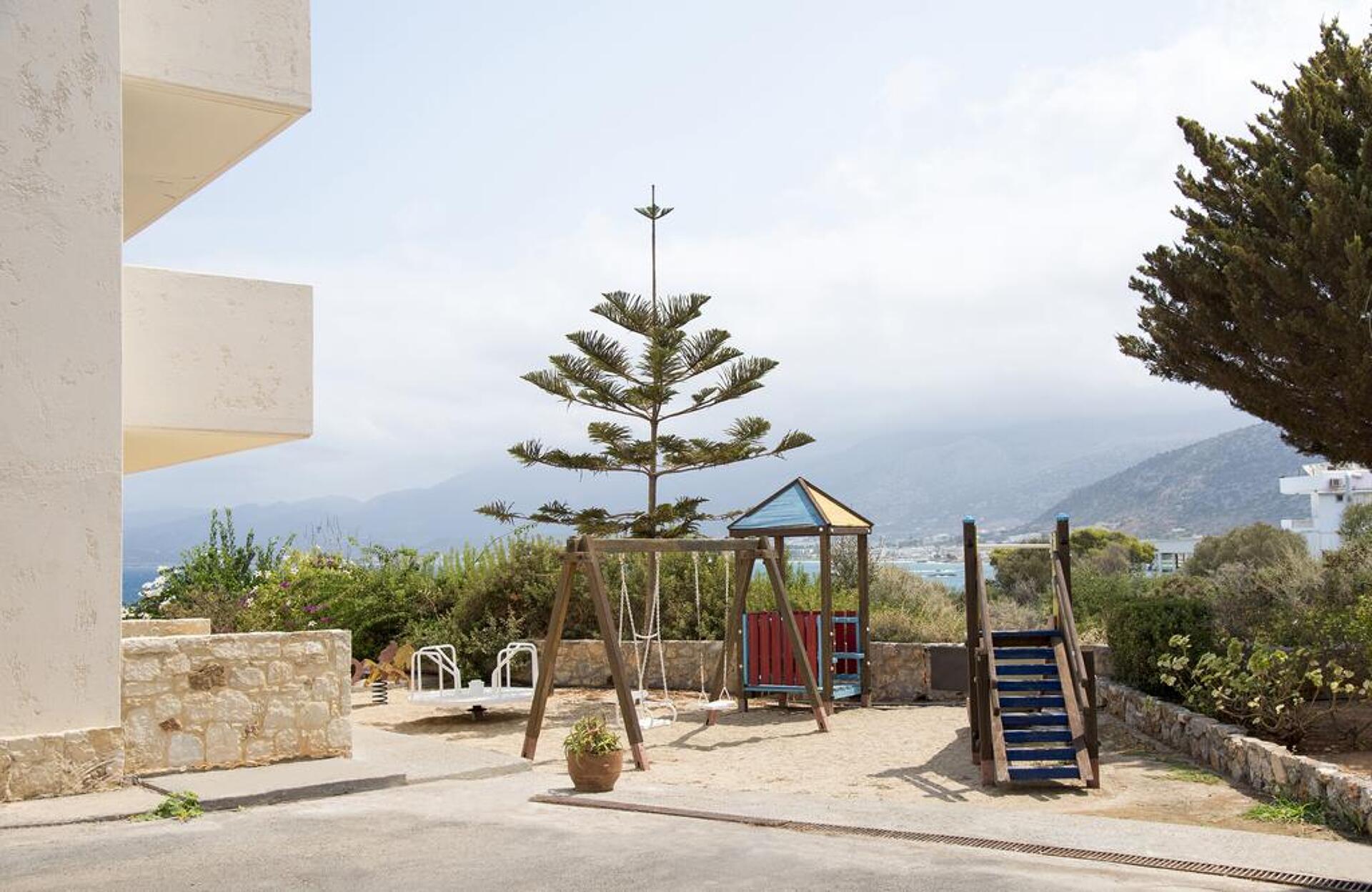 Horizon Beach Hotel 4* 5