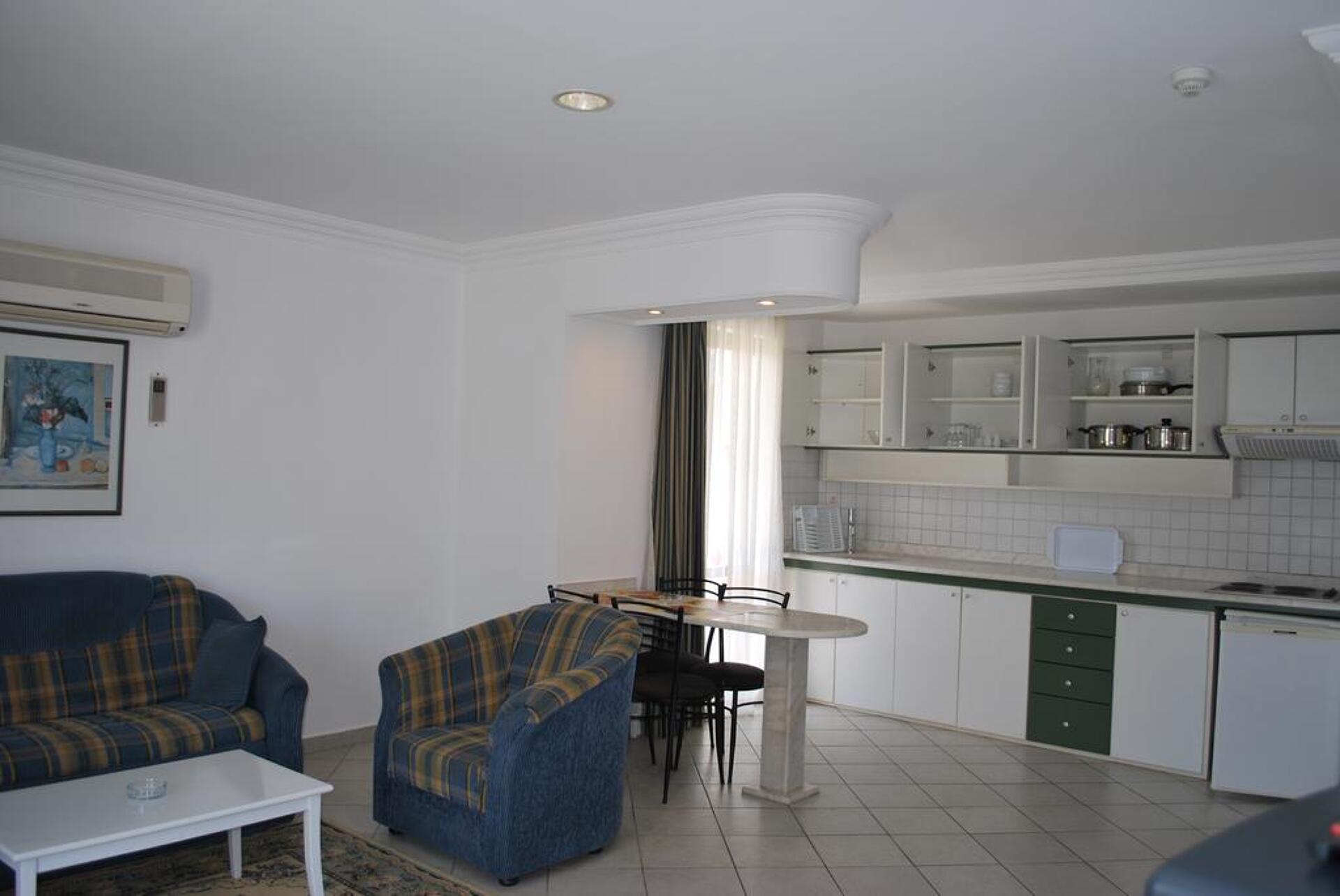 Sifalar Apart Hotel 4* 10