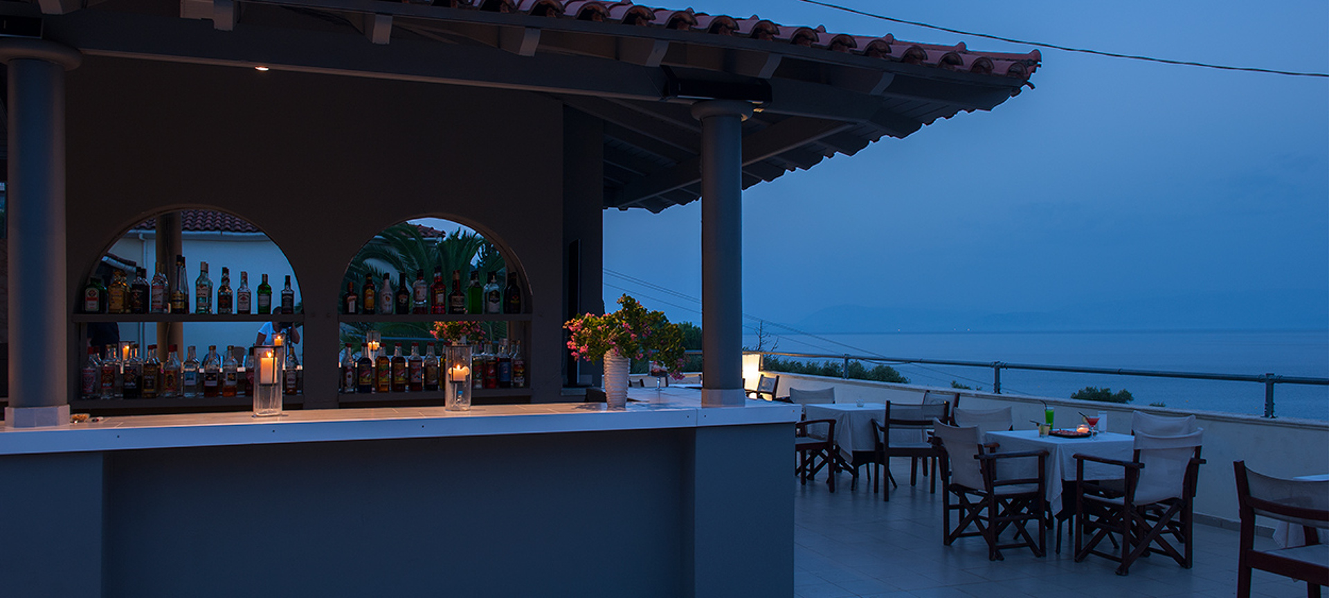 Corfu Village 4* 14