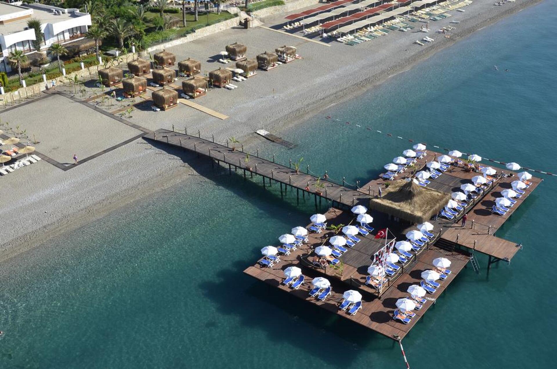 Emelda Sun Club 1