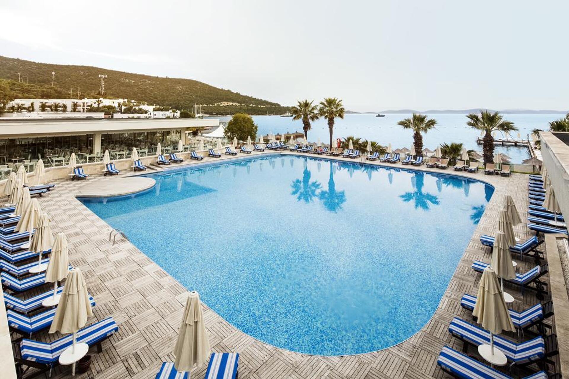 Voyage Torba 5* 10