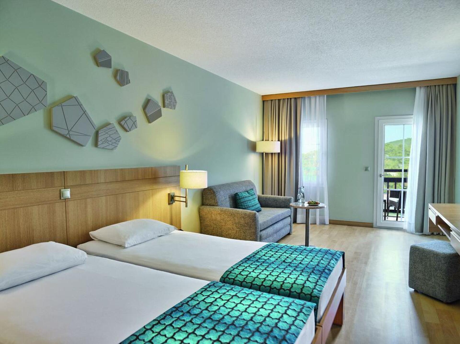 TUI BLUE Sarigerme Park 4* 19
