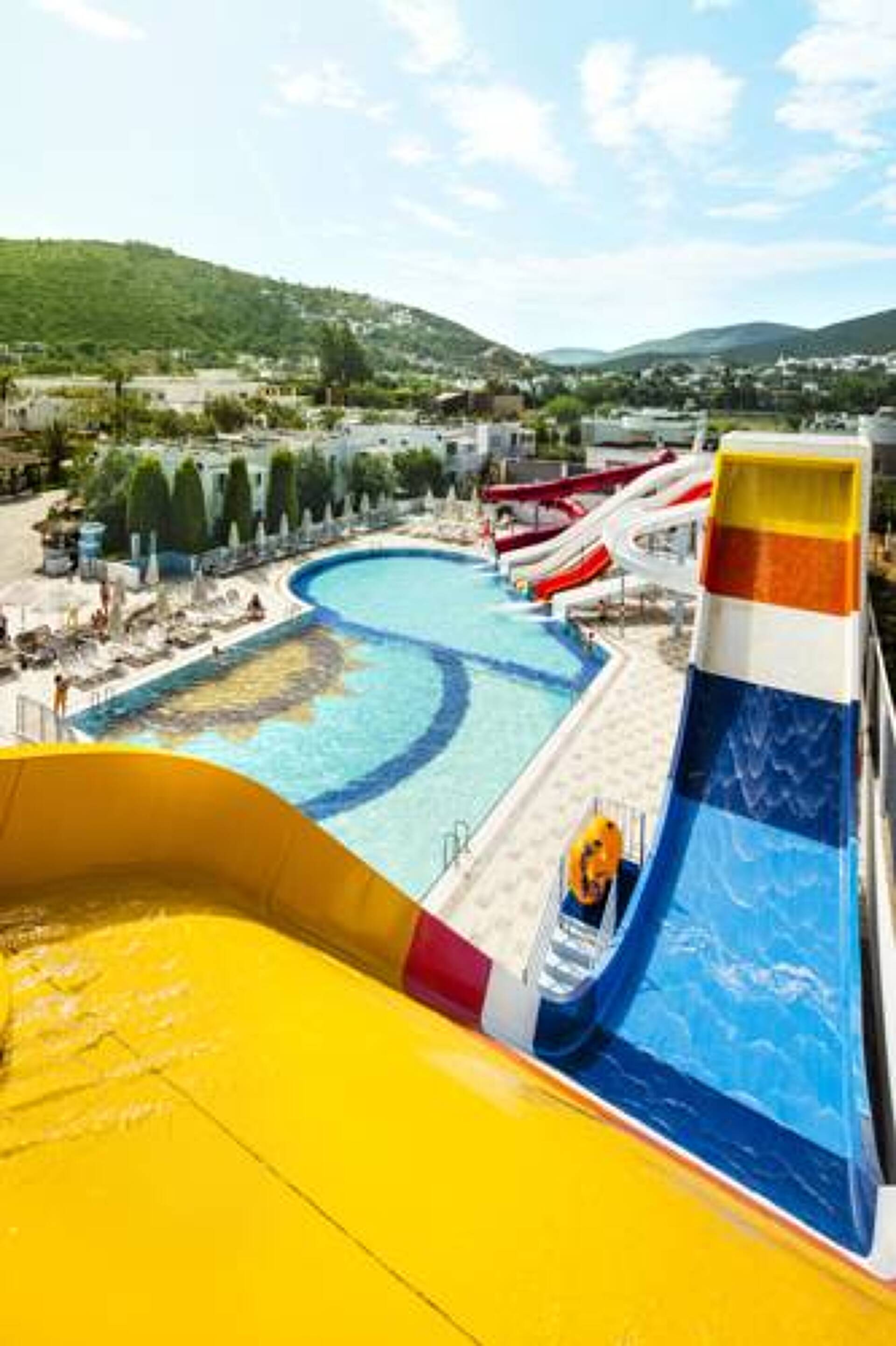 Voyage Torba 5* 11