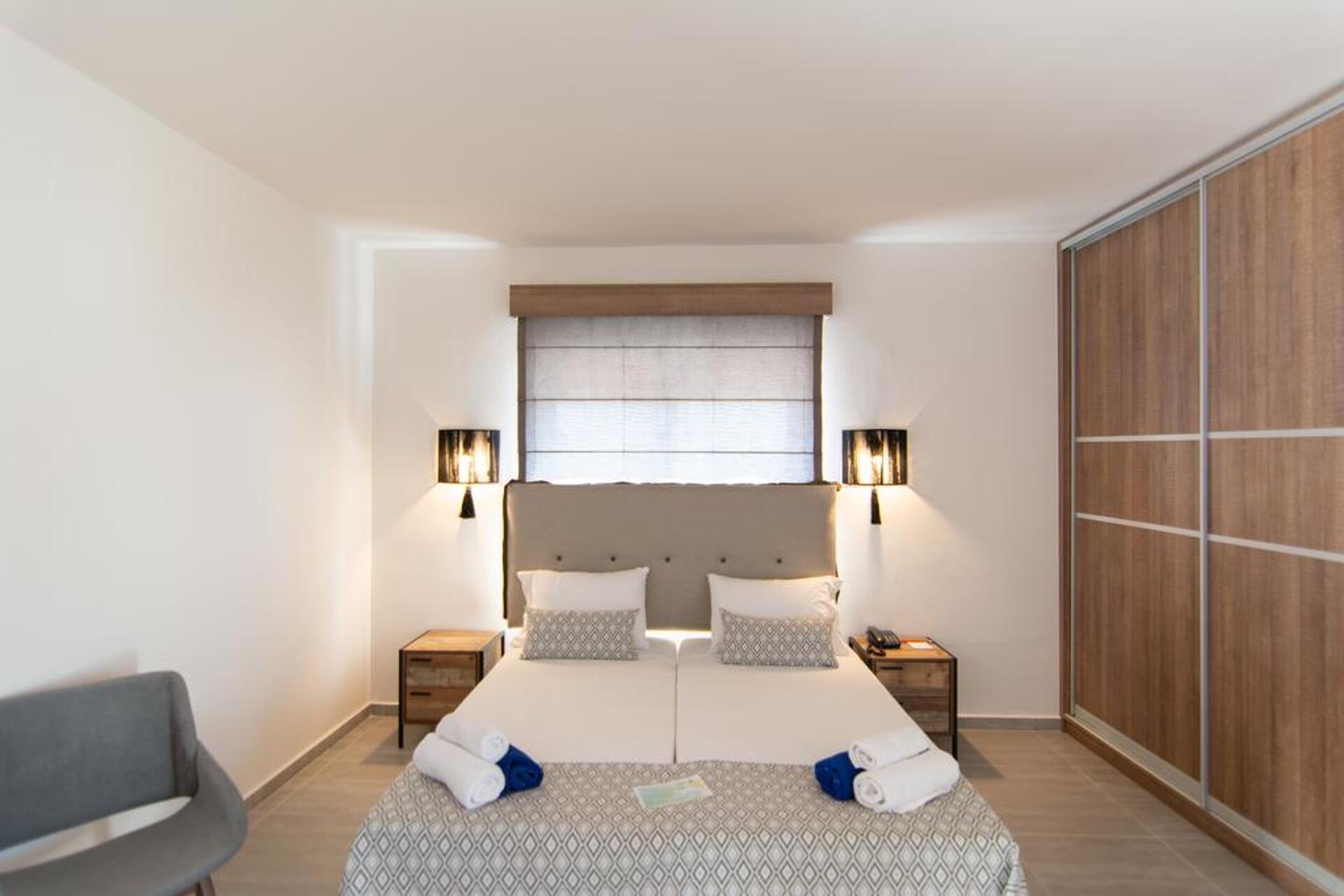 Lavris Hotel & Bungalows 4* 8