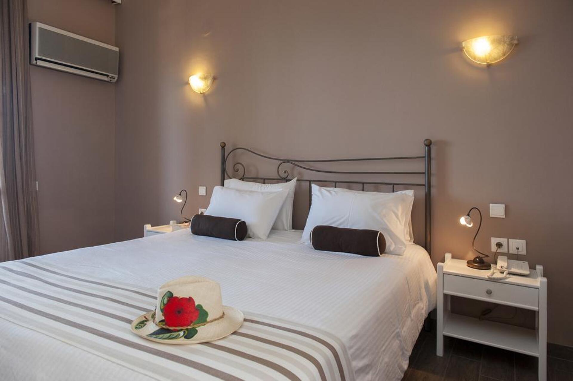 Corfu Village 4* 7