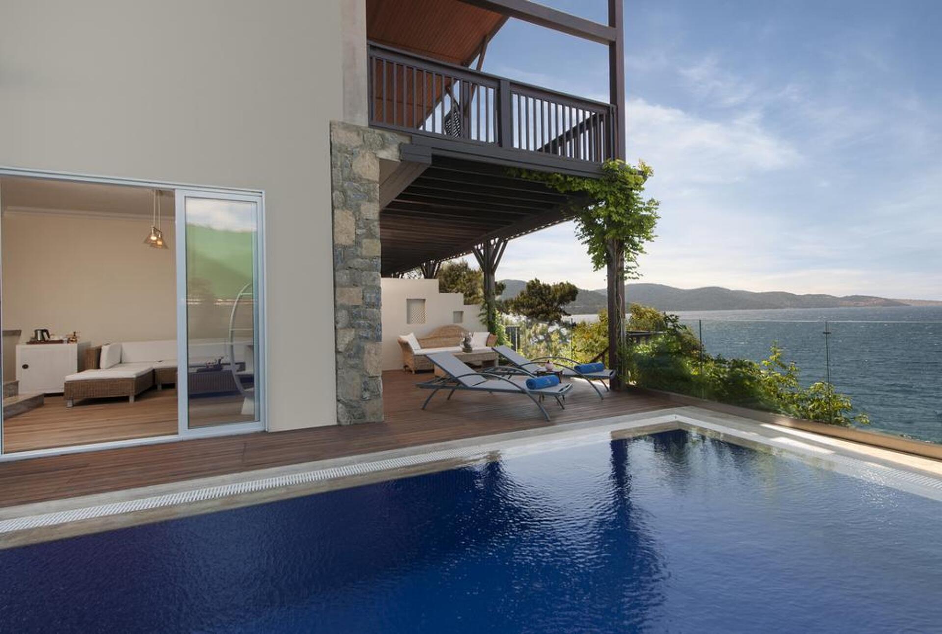 Sarpedor Boutique Hotel 5* 5