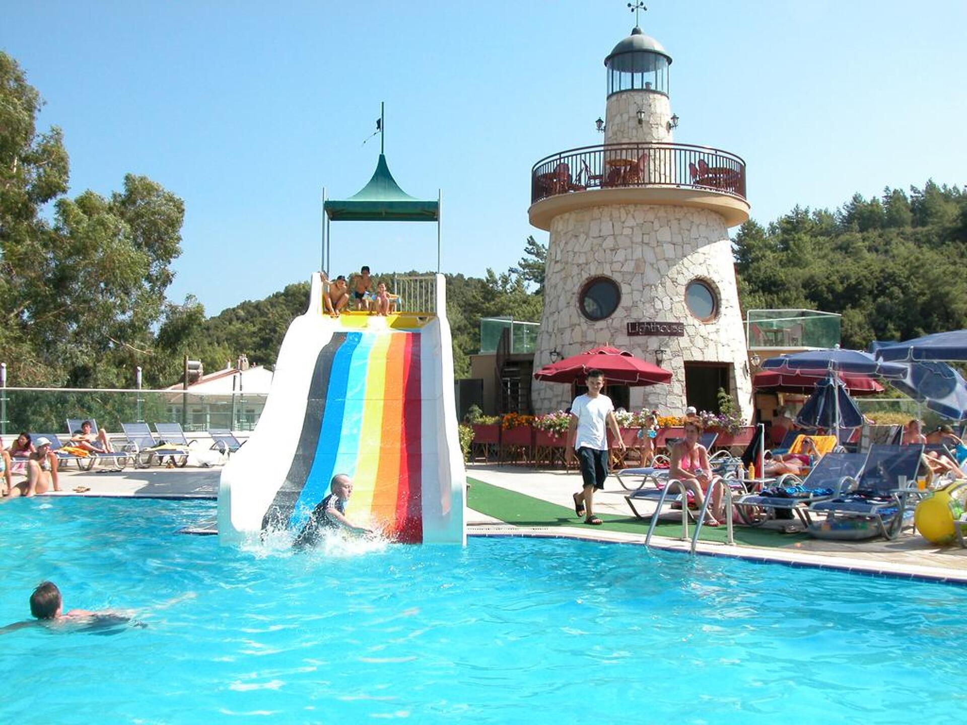 Grand Cettia 4* 12