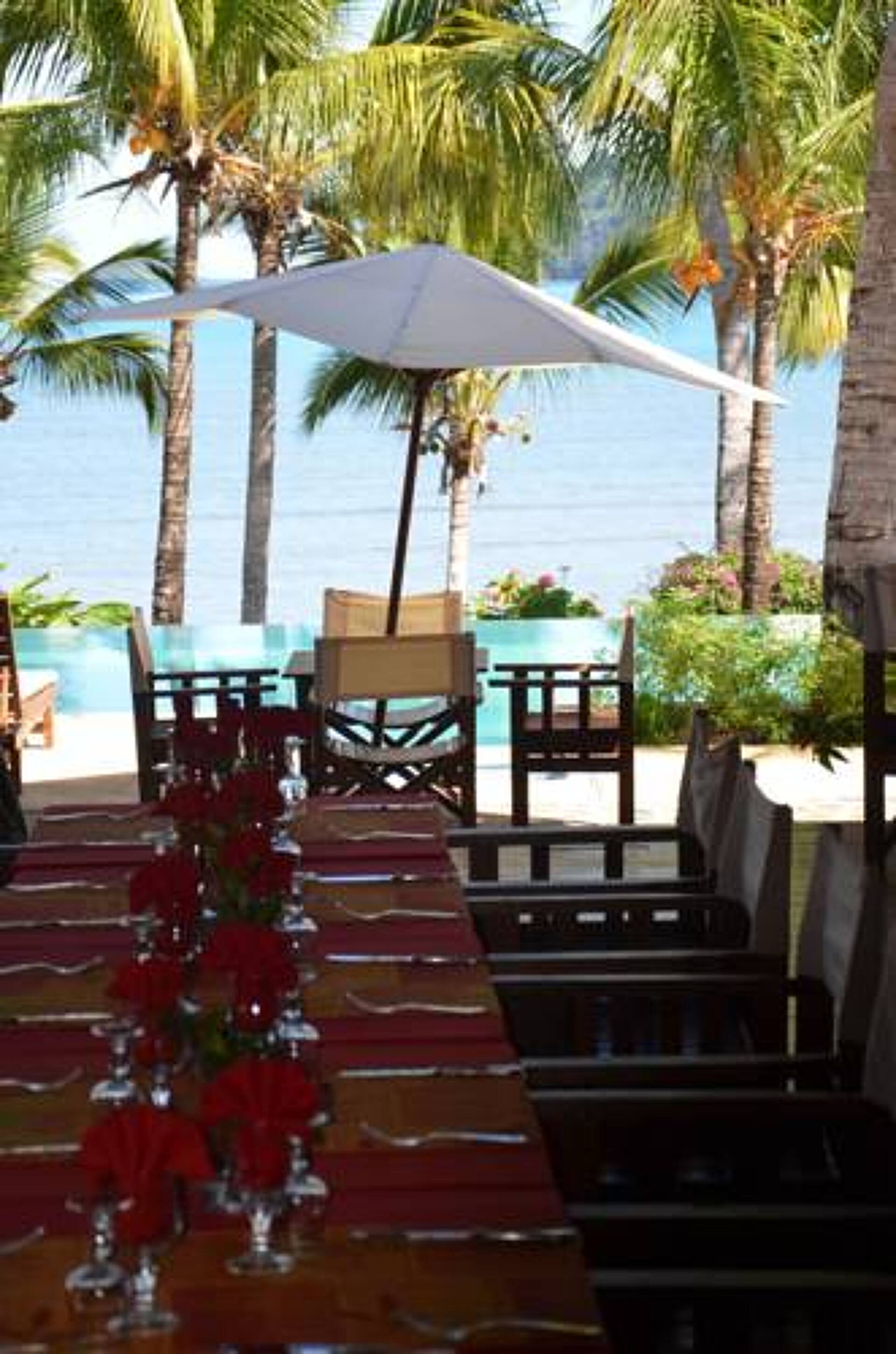 Vanila Hotel & Spa 3* 30