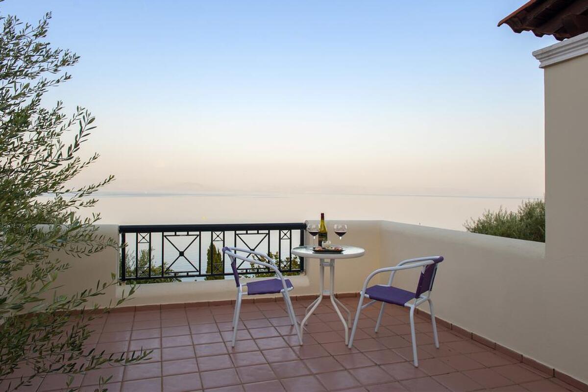 Corfu Village 4* 3