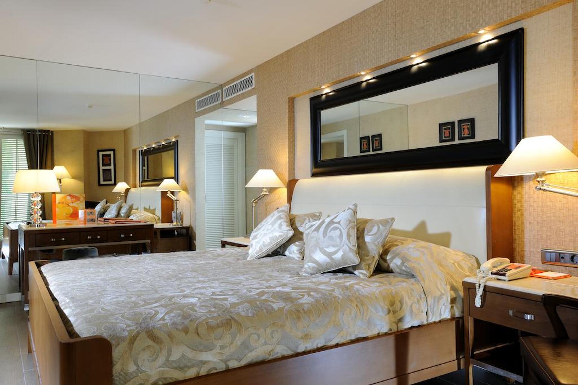 Elegance Hotels International Marmaris 5* 9