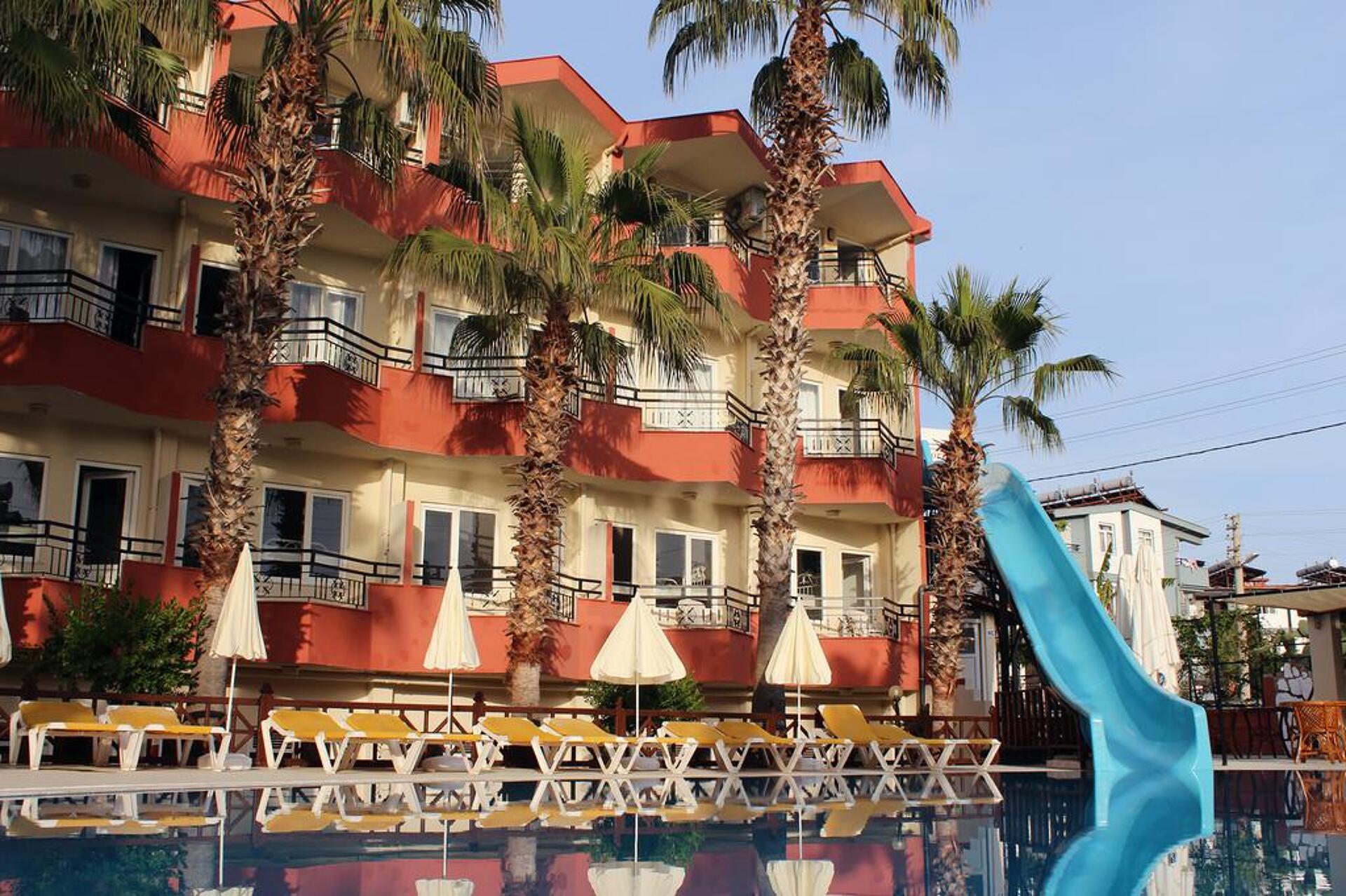 Semoris Hotel 3* 3